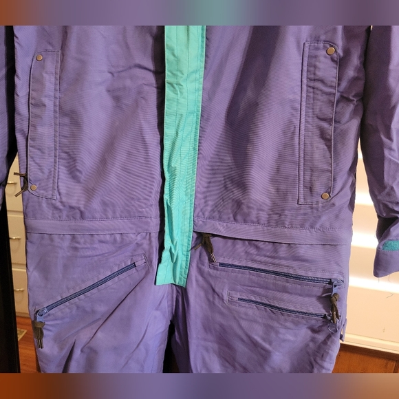 Women's Airblaster Freedom Suit - Picture 2 of 7